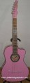 Guitarra Rockera modelo CGE 10